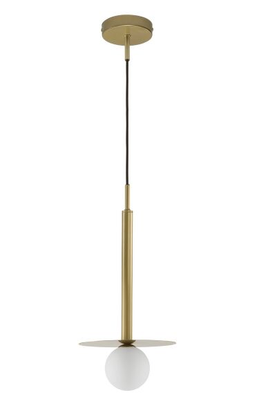 LE42891 URUAPAN lampa wisząca Luces Exclusivas od ręki