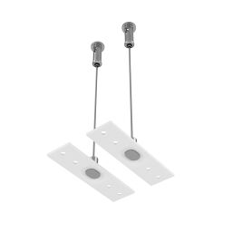 TRA034SW-2W Zestaw podweszenych 2 pcs Exility biały Maytoni - Mega RABATY % w koszyku