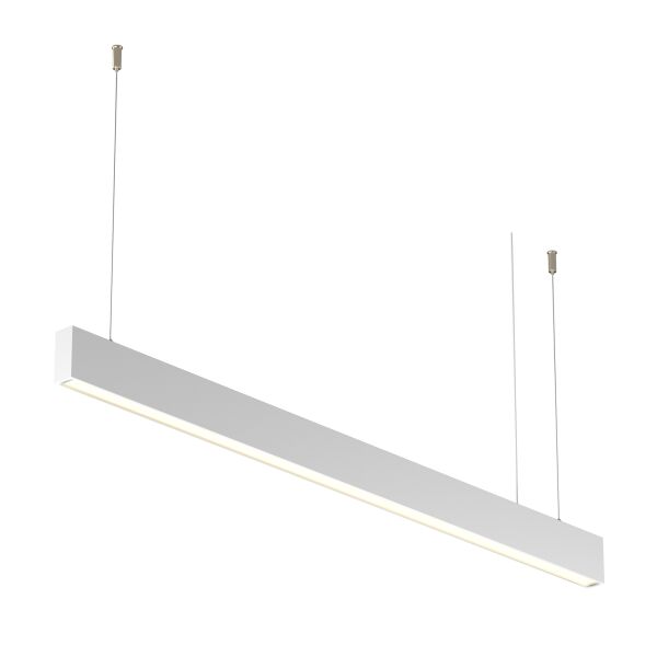 P051PL-36W2.7-6K-W Lampa wisząca BASIS Maytoni - Mega RABATY % w koszyku