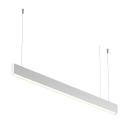 P051PL-36W2.7-6K-W Lampa wisząca BASIS Maytoni - Mega RABATY % w koszyku