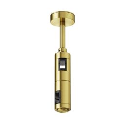 TRA156C-D1-BS Mocowanie sufitowe podwójne Short 78 mm Flarity Maytoni - Mega RABATY % w koszyku