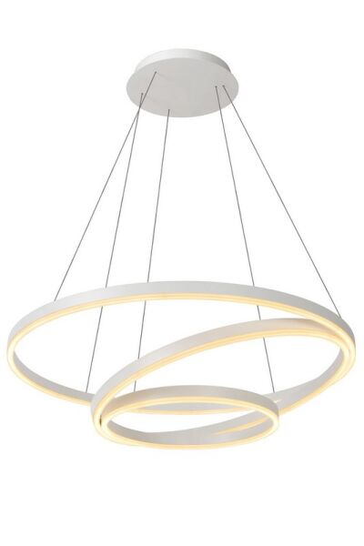 46402/99/31 TRINITI Lampa wisząca Lucide - Mega RABATY W KOSZYKU %