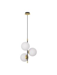 LE43367 AEREO Lampa wisząca LED Luces Exclusivas - Mega RABAT % w koszyku!