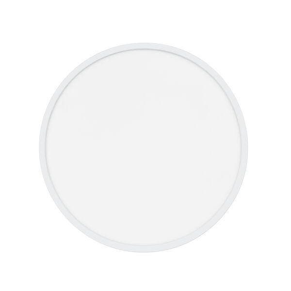 2110476101 Oja 42 IP54 2700K Sensor Lampa sufitowa Biała Nordlux - Mega RABATY w Koszuku %