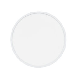 2110476101 Oja 42 IP54 2700K Sensor Lampa sufitowa Biała Nordlux - Mega RABATY w Koszuku %