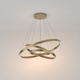 MOD058PL-L100BS3K Lampa wisząca Rim Maytoni - Mega RABATY % w koszyku