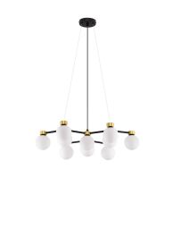LE44543 CAMINOS lampa wisząca LED Luces Exclusivas - Mega RABATY w koszyku %