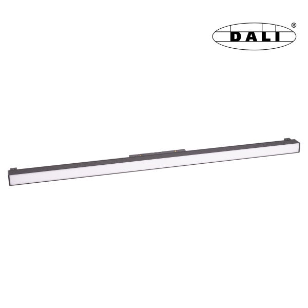 Magnetic M0002D Lampa Magnetyczna Liniowa System Dali 18W 1126LM 3000K Maxlight 