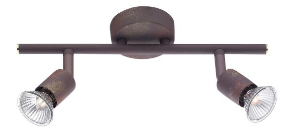 LE42498 MIRAMAR Lampa sufitowa Luces Exclusivas - Mega RABAT w koszyku!