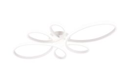 FLY 645619131 lampa sufitowa Trio - Mega RABATY W KOSZYKU %