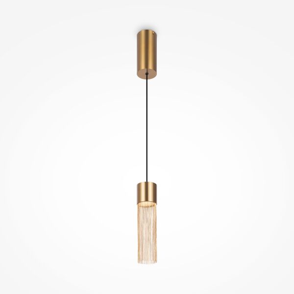 MOD190PL-L5G3K Lampa wisząca Imaginary Maytoni - Mega RABATY % w koszyku