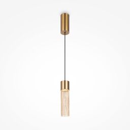 MOD190PL-L5G3K Lampa wisząca Imaginary Maytoni - Mega RABATY % w koszyku