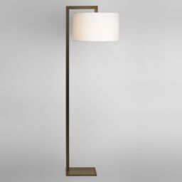 1222003 Lampa stojąca Ravello Floor Brąz Astro  - rabaty 13% w koszyku