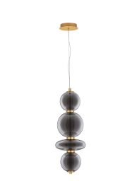 LE44486 MORROS lampa wisząca LED Luces Exclusivas - Mega RABATY w koszyku %