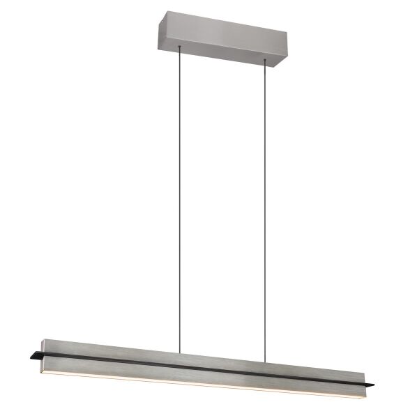 346710107 EMERSON lampa wisząca LED Trio - Mega RABATY w koszyku %