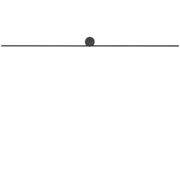 10371 Lampa ścienna SPIN LED L Nowodvorski - rabaty 15% w koszyku