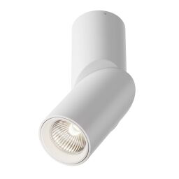 C027CL-L10W4K Lampa sufitowa Dafne 4000K 1x10W 38° Maytoni - Mega RABATY % w koszyku