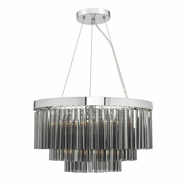 GIO0510 Giovana Lampa sufitowa Dar Lighting - rabaty 20% w koszyku