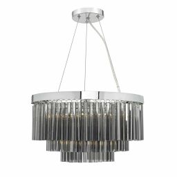 GIO0510 Giovana Lampa sufitowa Dar Lighting - rabaty 20% w koszyku