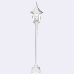 Lampa słupek MODENA 304W Norlys - Możliwa duża negocjacja cen! Zadzwoń