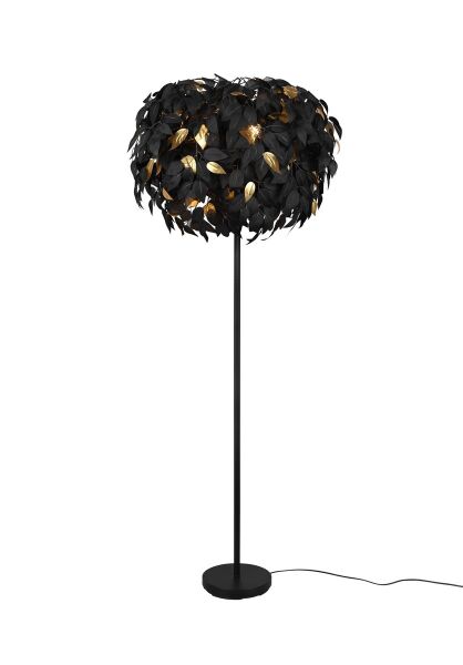 R40463032 LEAVY Lampa podłogowa RL - Mega RABATY W KOSZYKU %