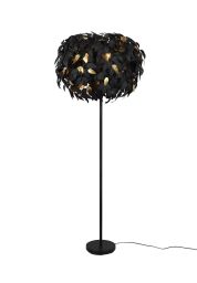 R40463032 LEAVY Lampa podłogowa RL - Mega RABATY W KOSZYKU %