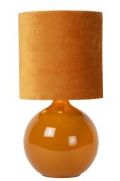 10519/81/44 ESTERAD lampa stołowa Lucide - Mega RABATY W KOSZYKU%