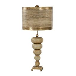 FB-RETRO-TL Lampa stołowa retro 1 Elstead - Mega RABATY w koszyku %