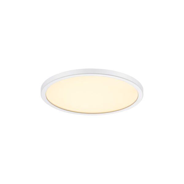 47246001 Oja 24 IP20 2700K Lampa sufitowa Biała Nordlux - Mega RABATY w Koszuku %
