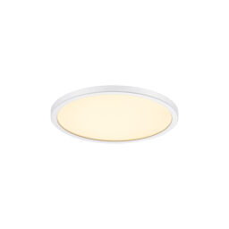 47246001 Oja 24 IP20 2700K Lampa sufitowa Biała Nordlux - Mega RABATY w Koszuku %