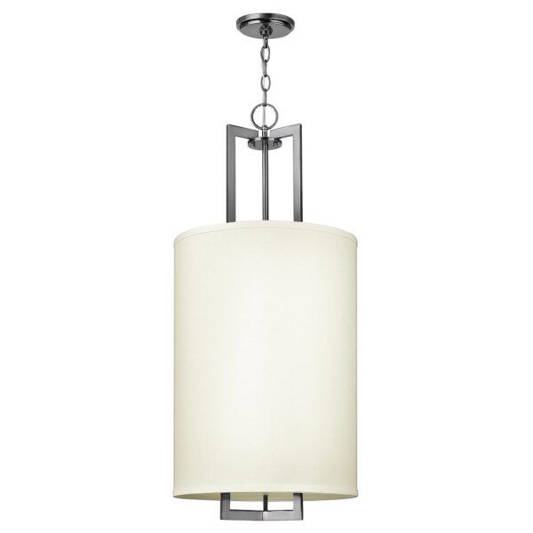 HK-HAMPTON-P-C Lampa wisząca Hampton – 3 źródła światła Elstead - Mega RABATY w koszyku %