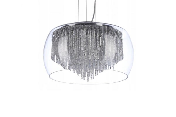 Lampa sufitowa REGO 40 AZ0999 AZzardo