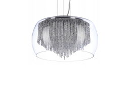 Lampa sufitowa REGO 40 AZ0999 AZzardo