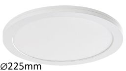 1489 Sonnet Lampa LED Rabalux - 5 lat gwarancji !