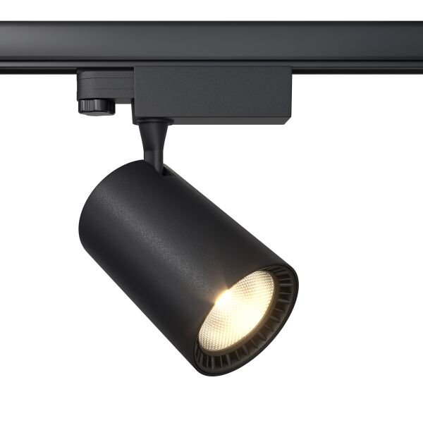 TR029-3-20W4K-S-B Lampa szynowa Vuoro Trinity 4000K 20W 24° Maytoni - Mega RABATY % w koszyku