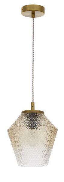 LE41897 BERRIO Lampa wisząca Luces Exclusivas - Mega RABAT w koszyku!