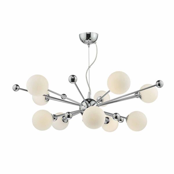 URS2350 Ursa Lampa sufitowa Dar Lighting - rabaty 20% w koszyku