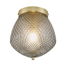 2010656047 Orbiform Lampa sufitowa Mosiądz Nordlux - Mega RABATY w Koszuku %