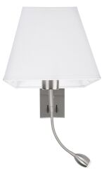 LE42280 CACERES Kinkiet Luces Exclusivas - Mega RABAT w koszyku!