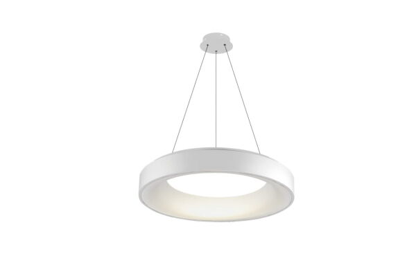 LAMPA WISZĄCA SOVANA PENDANT 45 SMART WH AZ3442 Azzardo