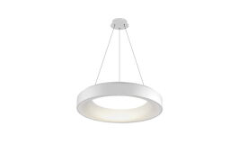 LAMPA WISZĄCA SOVANA PENDANT 45 SMART WH AZ3442 Azzardo