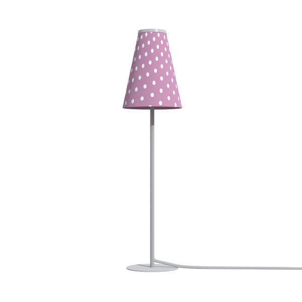 8080 Lampa stołowa TRIFLE - rabaty 15% w koszyku