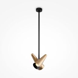 MOD095PL-02BS Lampa wisząca Giro Maytoni - Mega RABATY % w koszyku