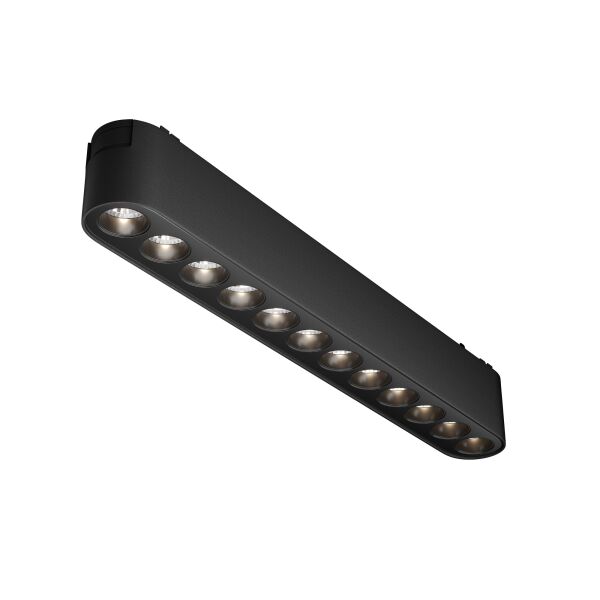 TR082-1-12W4K-M-B Lampa szynowa Points Radity 4000K 12W 36° Maytoni - Mega RABATY % w koszyku