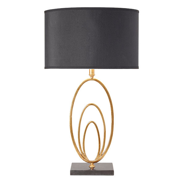VILANA-TLGO Lampa stołowa Vilana Endon - MEGA rabaty w koszyku %