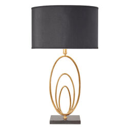VILANA-TLGO Lampa stołowa Vilana Endon - MEGA rabaty w koszyku %