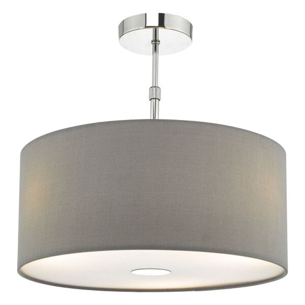 RON6539 Ronda Lampa sufitowa Dar Lighting - rabaty 20% w koszyku