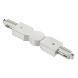 79029901 Link Connector turnable Śledź światło białe Nordlux - Mega RABATY w Koszuku %
