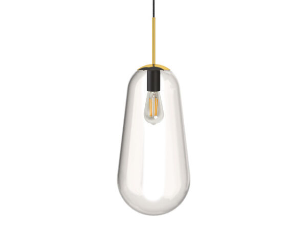 8671 Lampa PEAR L --rabaty 21% w koszyku