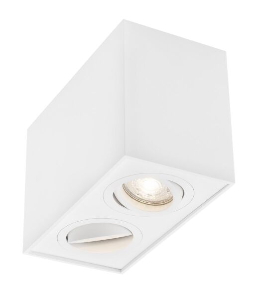 LE61452 CHIVACOA Lampa techniczna Luces Exclusivas - Mega RABAT w koszyku!
